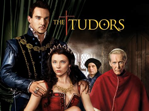 los tudor hbo|the tudors tv series.